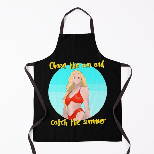 Item preview, It's summer designed and sold by Fox551.