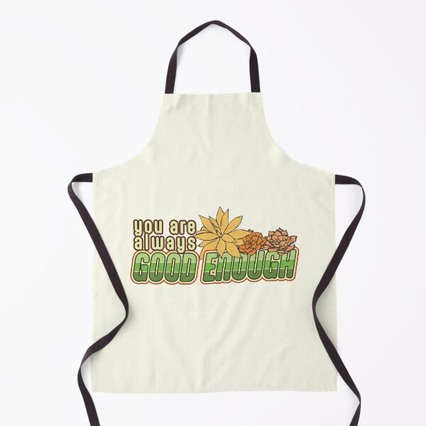 Item preview, Always Good Enough designed and sold by Kevandrew.