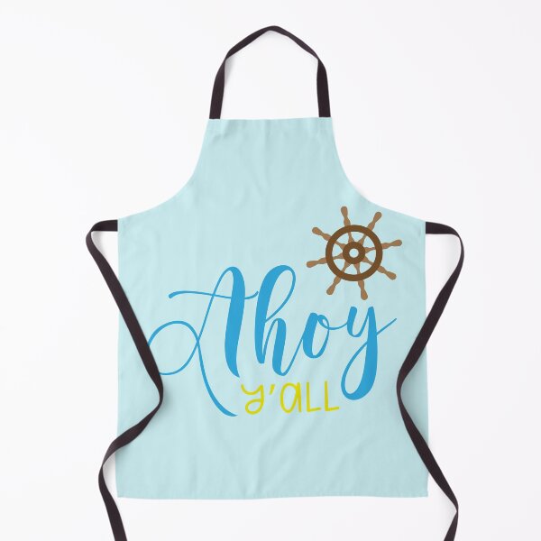 Item preview, Ahoy todos designed and sold by EliasBNSA.