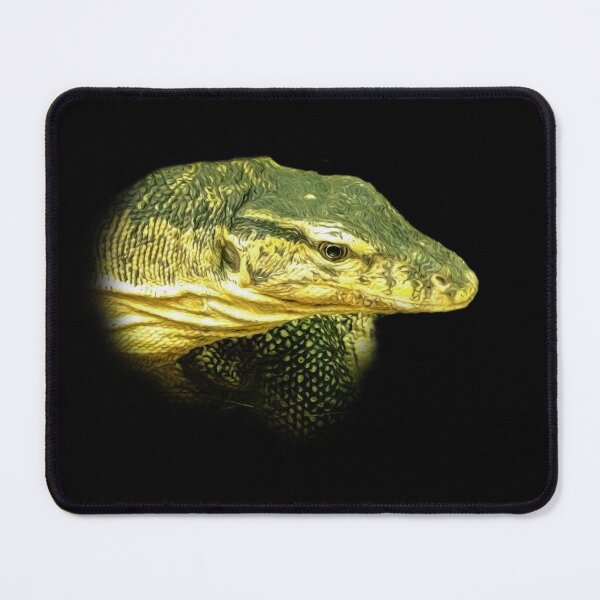 Item preview, Monitor lizard designed and sold by Guardi71.