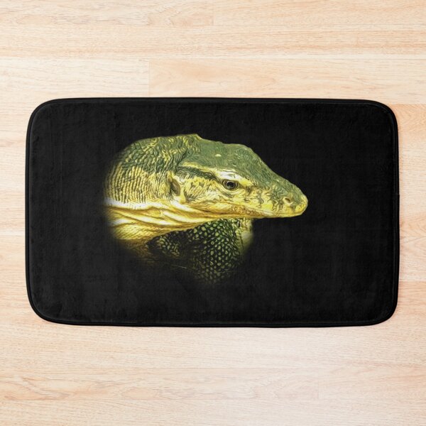 Item preview, Monitor lizard designed and sold by Guardi71.