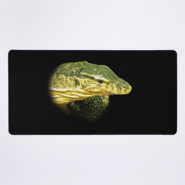 Item preview, Monitor lizard designed and sold by Guardi71.