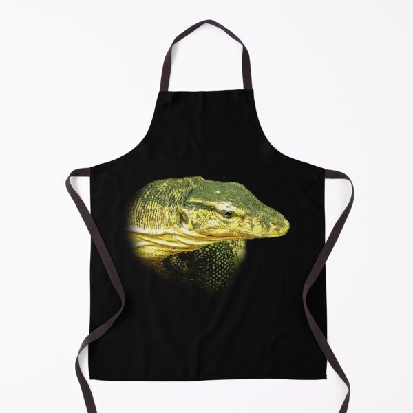 Item preview, Monitor lizard designed and sold by Guardi71.
