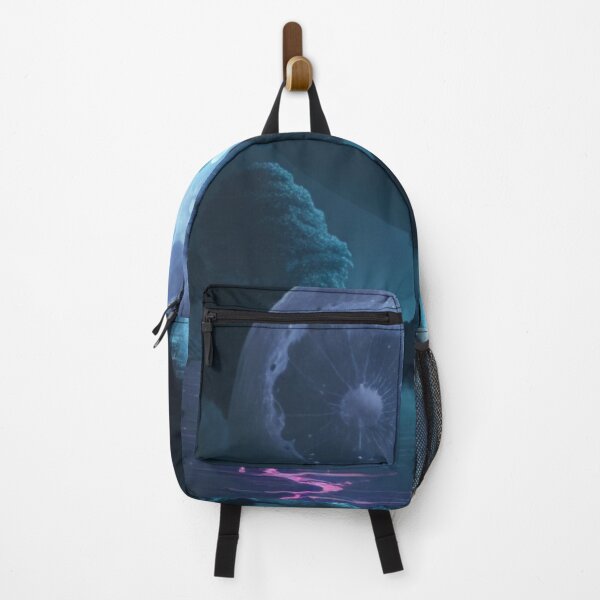 Item preview, "Moon of Bright Rivers" designed and sold by FirsDraw-.
