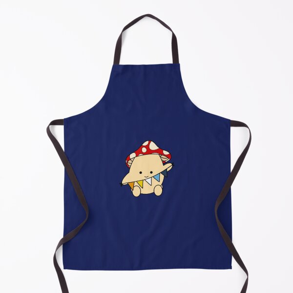 Item preview, Aroace flag mushroom designed and sold by bookwoof.