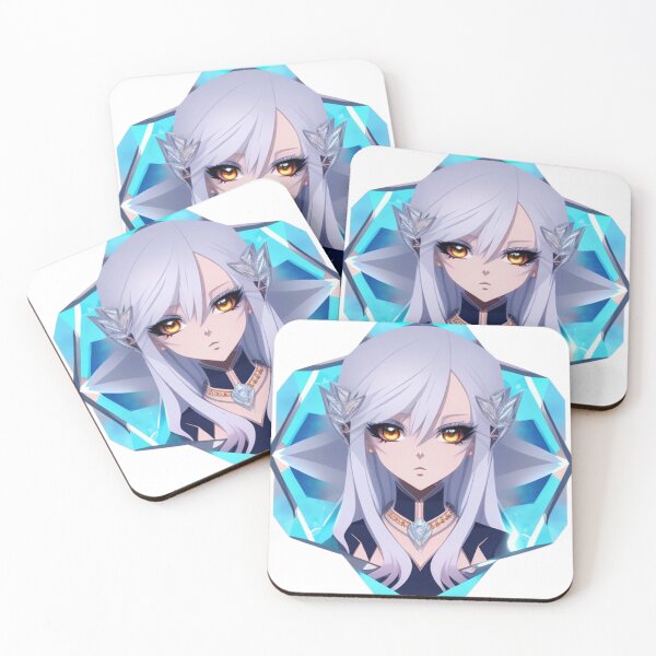 Artikelvorschau, Diamond Storm Anime 11 entworfen und verkauft von Karamstore20.