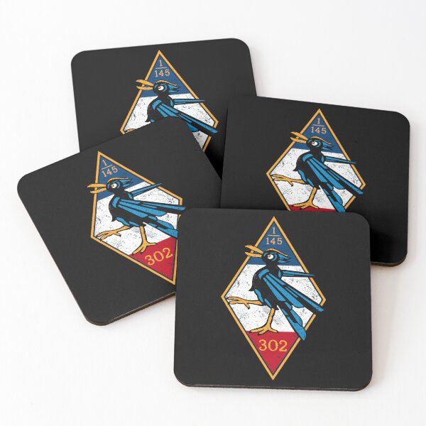 Item preview, 302 Polish Fighter Squadron designed and sold by 909 Apparel®.