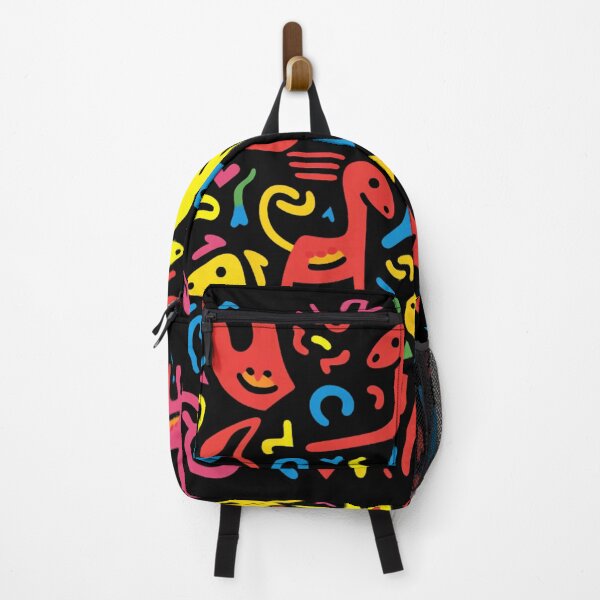 Item preview, Popart style Harmonious Arrangement: Order and Concert - pop art tribute designed and sold by Moisky Art.