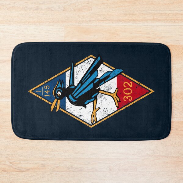 Item preview, 302 Polish Fighter Squadron designed and sold by 909 Apparel®.