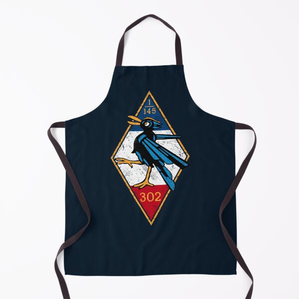 Item preview, 302 Polish Fighter Squadron designed and sold by 909 Apparel®.