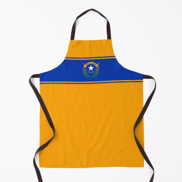 Item preview, NEVADA Flag Gifts, Stickers, Masks & Products (F) designed and sold by mpodger.
