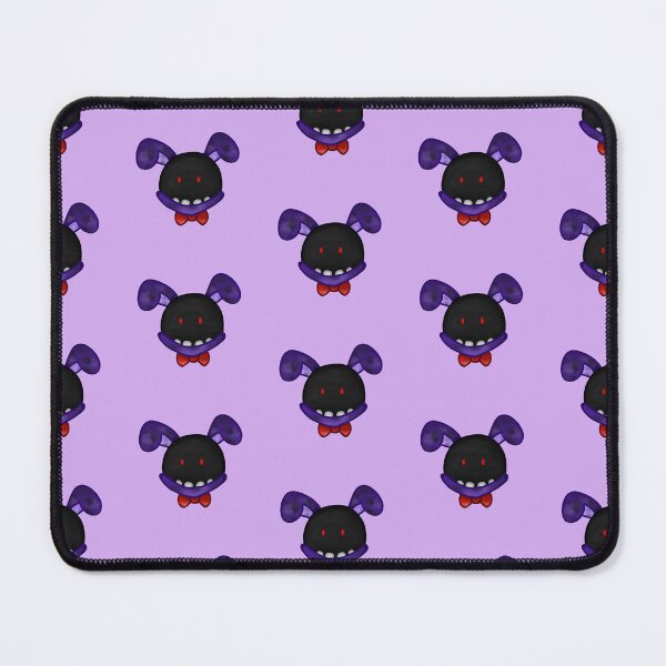 Item preview, Withered Bonnie Five Nights at Freddys designed and sold by GhostLight Illustrations.
