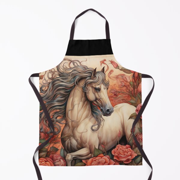 Item preview, Prancing pony designed and sold by BloodRubyz.