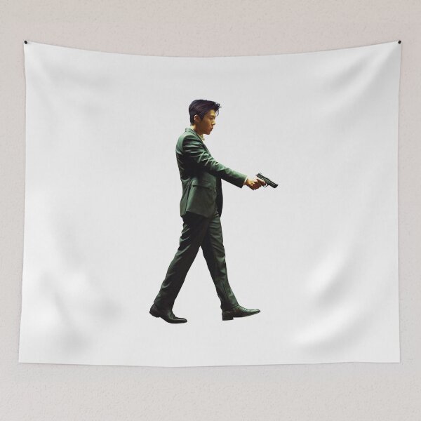 Item preview, kim seon ho  designed and sold by selvashop.