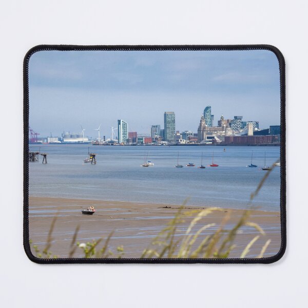 Item preview, City of Liverpool Waterfront designed and sold by EDHPhotography.