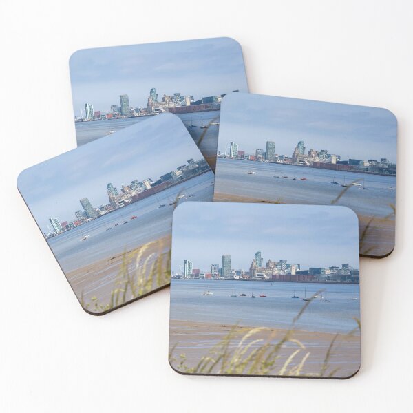 Item preview, City of Liverpool Waterfront designed and sold by EDHPhotography.