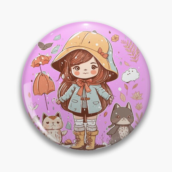Item preview, Whisker Friends designed and sold by Sleeygoy.