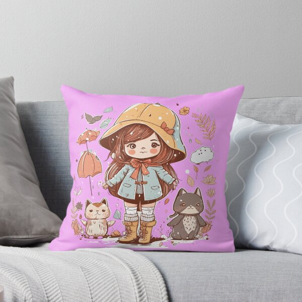 Item preview, Whisker Friends designed and sold by Sleeygoy.