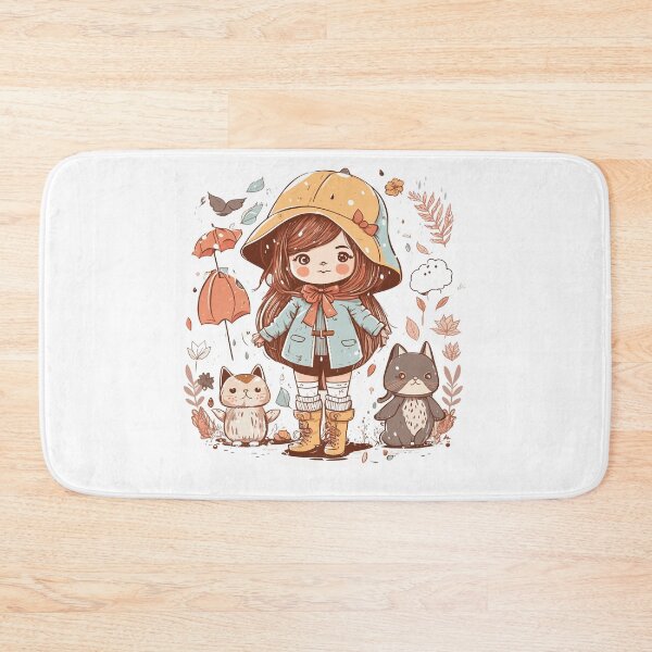Item preview, Whisker Friends designed and sold by Sleeygoy.