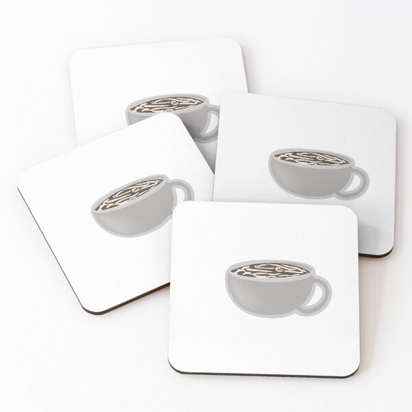 Item preview, A Cup of Coffee designed and sold by DreamerDesign0.