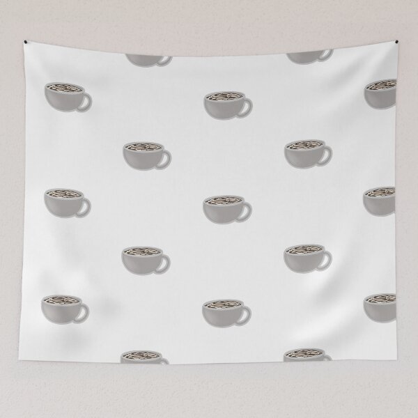 Item preview, A Cup of Coffee designed and sold by DreamerDesign0.