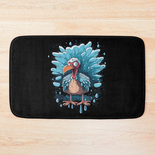 Item preview, Cold Turkey Funny Pun Gift Funny Joke Gift Funny Pun designed and sold by KsuAnn.