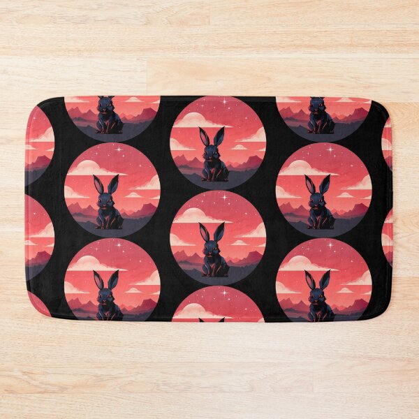 Item preview, Rabbit Shadow designed and sold by TTlab.