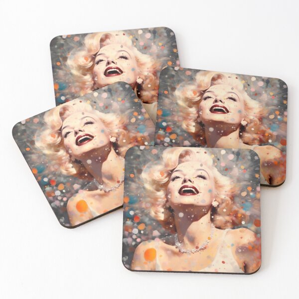 Item preview, fabulous Marilyn Monroe designed and sold by Rafael-Wong.