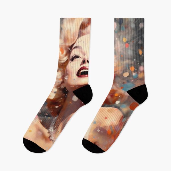 Item preview, fabulous Marilyn Monroe designed and sold by Rafael-Wong.