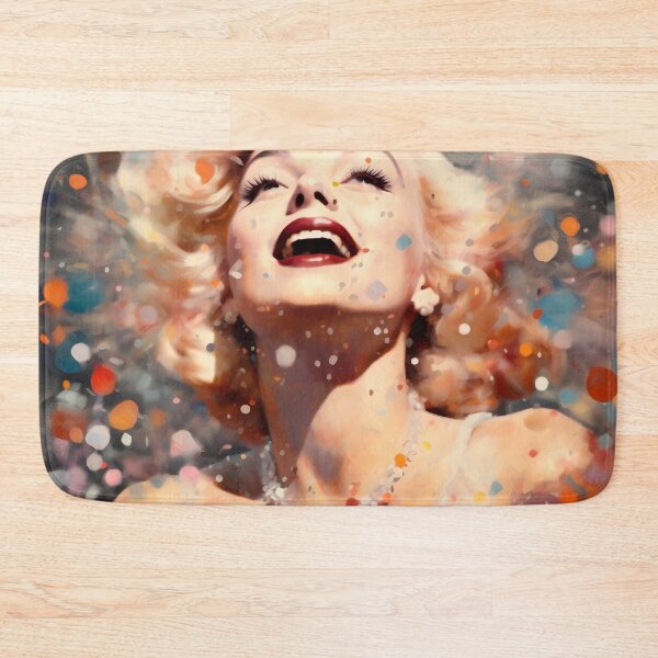 Item preview, fabulous Marilyn Monroe designed and sold by Rafael-Wong.