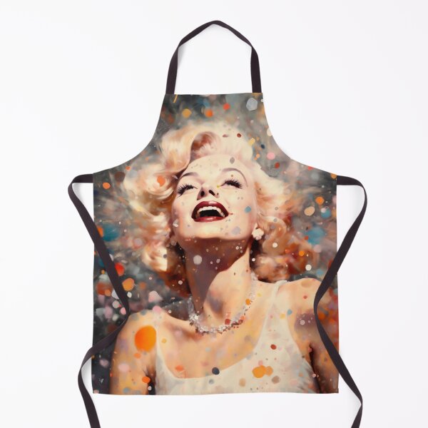 Item preview, fabulous Marilyn Monroe designed and sold by Rafael-Wong.