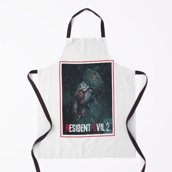 Item preview, resident Evil designed and sold by Danpae.