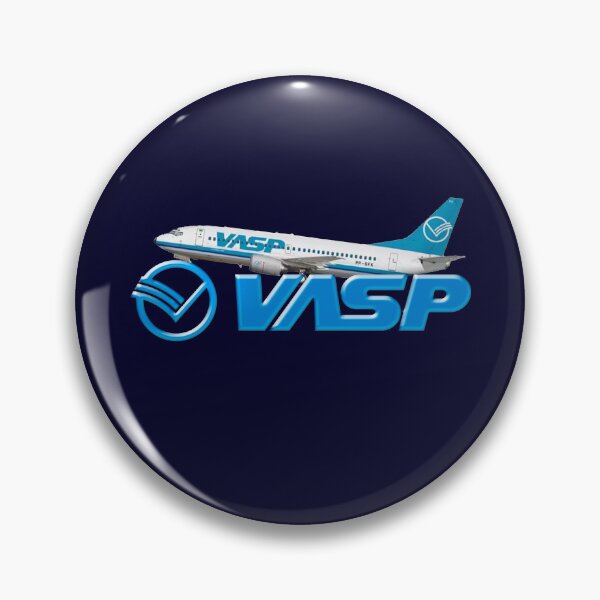 Item preview, VSP Airlines Vintage designed and sold by NIvaTShirt.