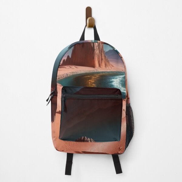 Item preview, "Desert Planet" designed and sold by FirsDraw-.
