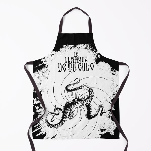 Item preview, The Call of Tuculo (white background) designed and sold by La Tienda de Cthupu.