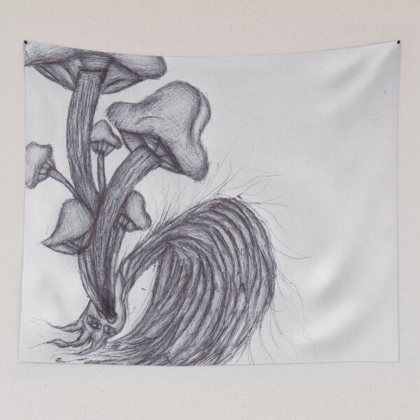 Item preview, awaken designed and sold by Aleco444.