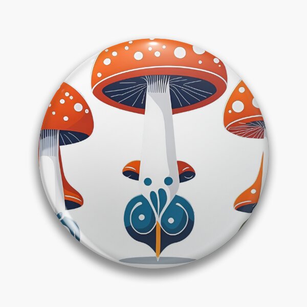 Item preview, Mushrooms family designed and sold by freger.