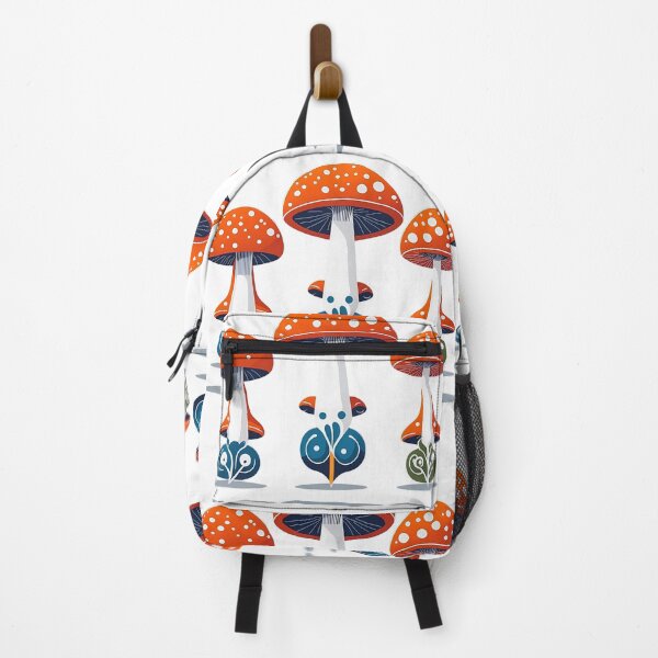 Item preview, Mushrooms family designed and sold by freger.