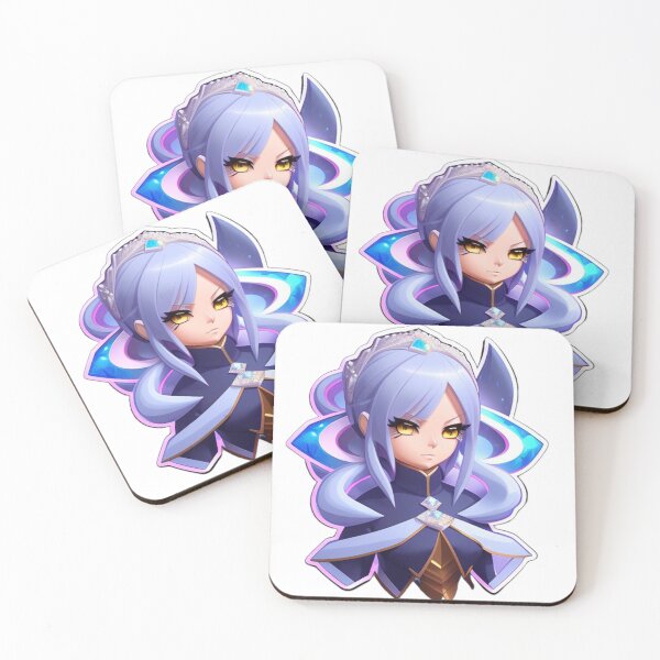 Artikelvorschau, Diamond Storm Anime 13 entworfen und verkauft von Karamstore20.