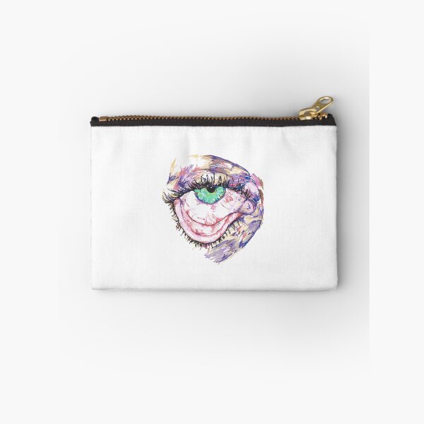 Item preview, Illustrated Eye designed and sold by Inkwell-Inks.