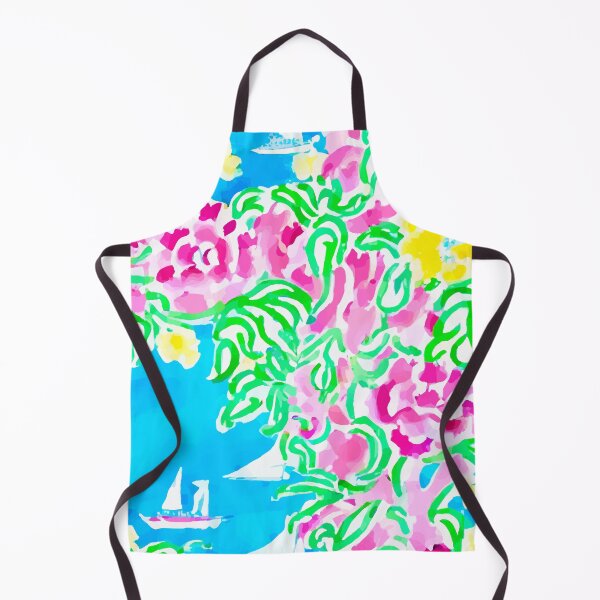 Item preview, Yacht, sea, and roses markers and watercolor seamless pattern designed and sold by SophieClimaArt.