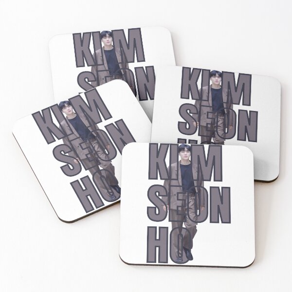 Aperçu de l'œuvre kim seon ho créée et vendue par selvashop.