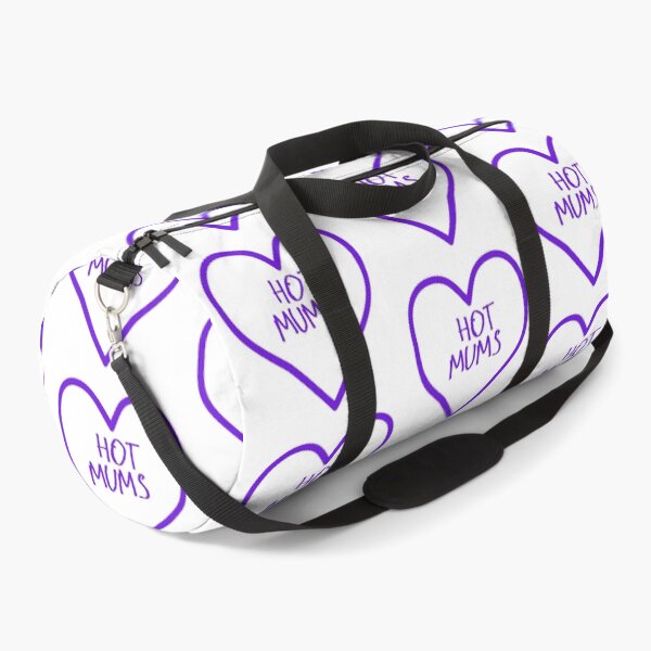Item preview, I love hot mums designed and sold by kinpirks.