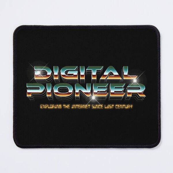 Item preview, Digital Pioneer designed and sold by zawitees.