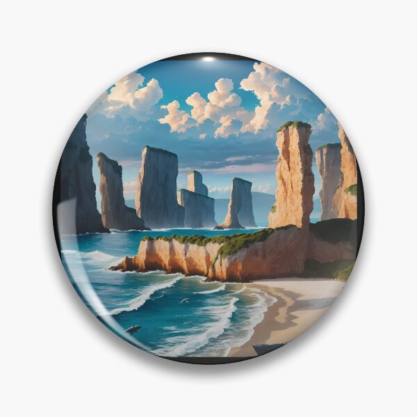 Item preview, Coastal Harmony designed and sold by Shiwwa.