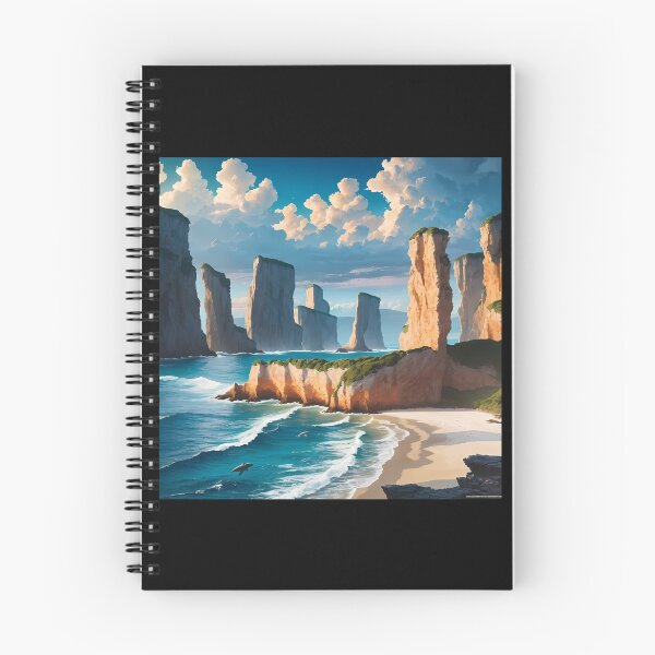 Item preview, Coastal Harmony designed and sold by Shiwwa.