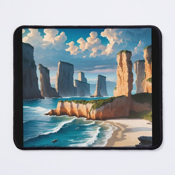 Item preview, Coastal Harmony designed and sold by Shiwwa.