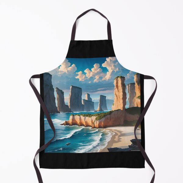 Item preview, Coastal Harmony designed and sold by Shiwwa.