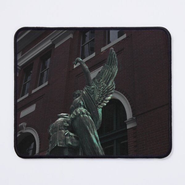 Item preview, Angel of Victory Statue designed and sold by Anand Tandon.