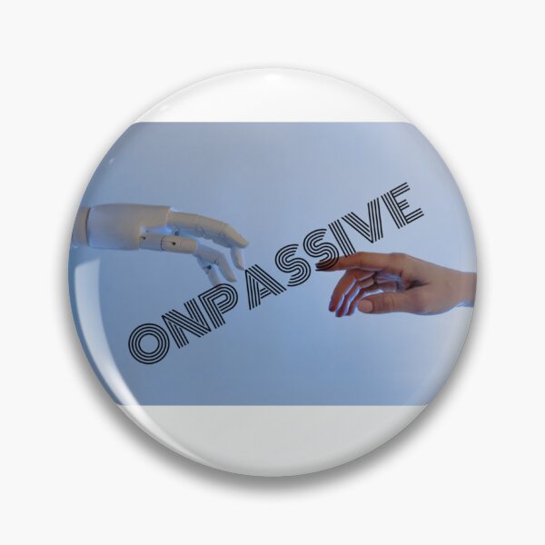 Item preview, ONPASSIVE designed and sold by Suraj Thapa.